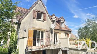  Maison à vendre 6 pièces 129 m²