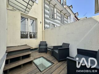  Maison à vendre 4 pièces 50 m²