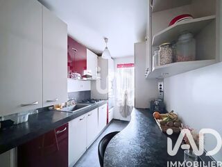  Appartement à vendre 3 pièces 76 m²