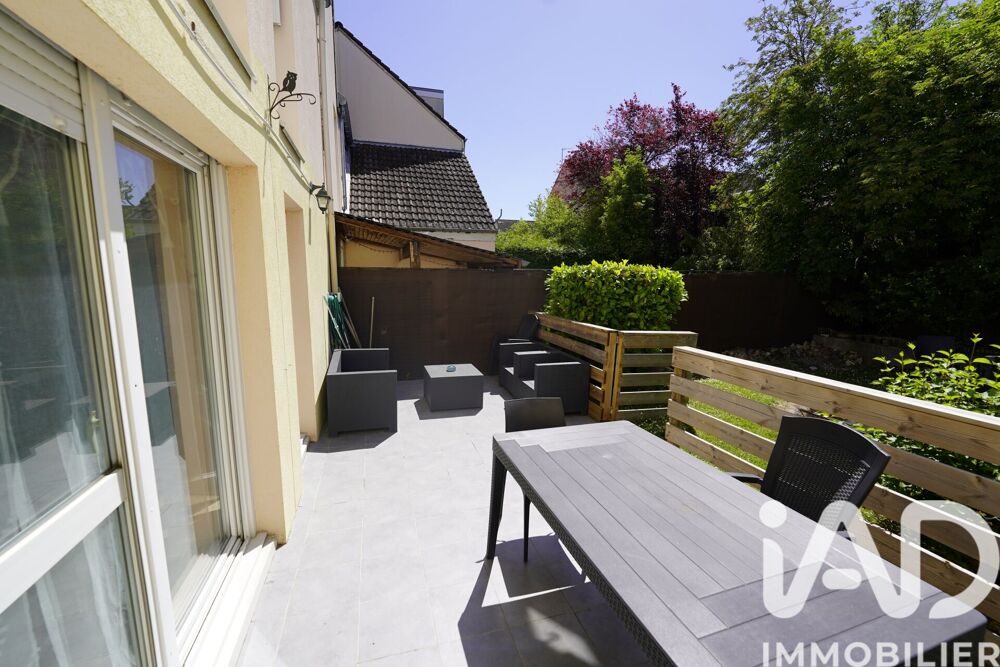 vente Maison - 5 pièce(s) - 85 m² Witry-lès-Reims (51420)