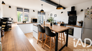  Maison � vendre 6 pi�ces 142 m�