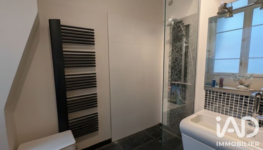 Vente Appartement Vente Appartement 2 pièces Clichy