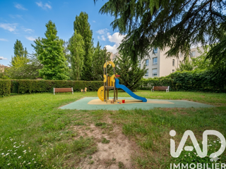  Appartement à vendre 1 pièce 33 m²