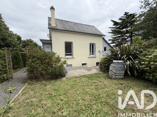  Maison à vendre 5 pièces 65 m²
