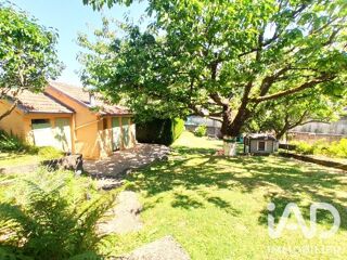  Maison à vendre 5 pièces 107 m²