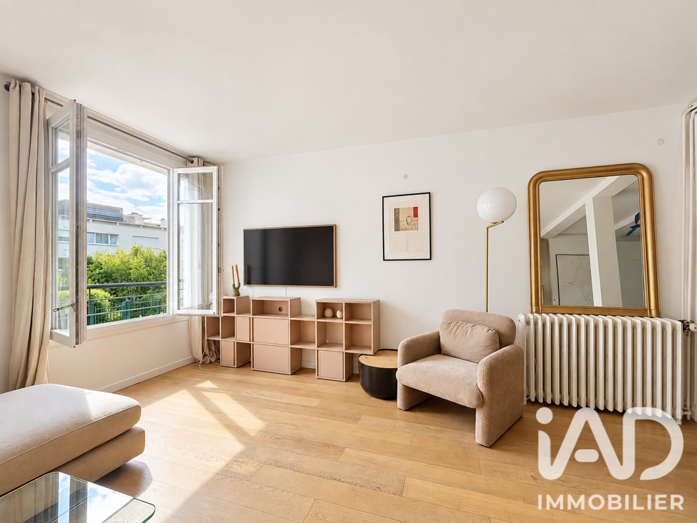 Location Appartement Location Appartement 4 pièces Saint-cloud