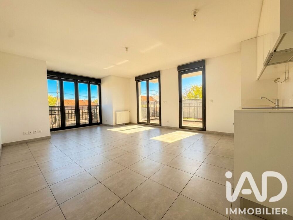 Vente Appartement Vente Appartement 3 pièces Sainte-geneviève-des-bois