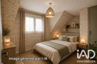  Maison à vendre 6 pièces 115 m²