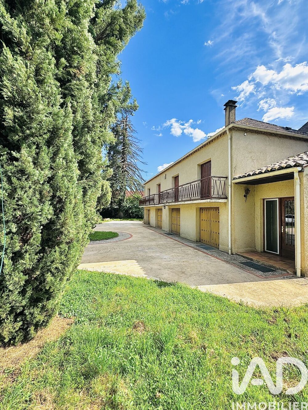 Vente Maison/villa 9 pièces