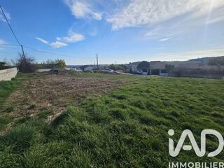  Terrain à vendre 450 m²