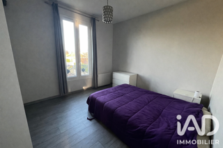  Appartement à vendre 3 pièces 53 m²