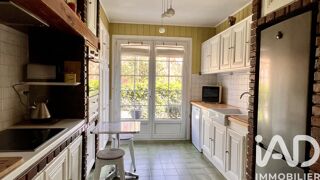  Maison à vendre 7 pièces 148 m²