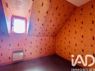  Maison à vendre 4 pièces 82 m²