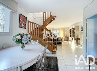  Appartement à vendre 5 pièces 131 m²