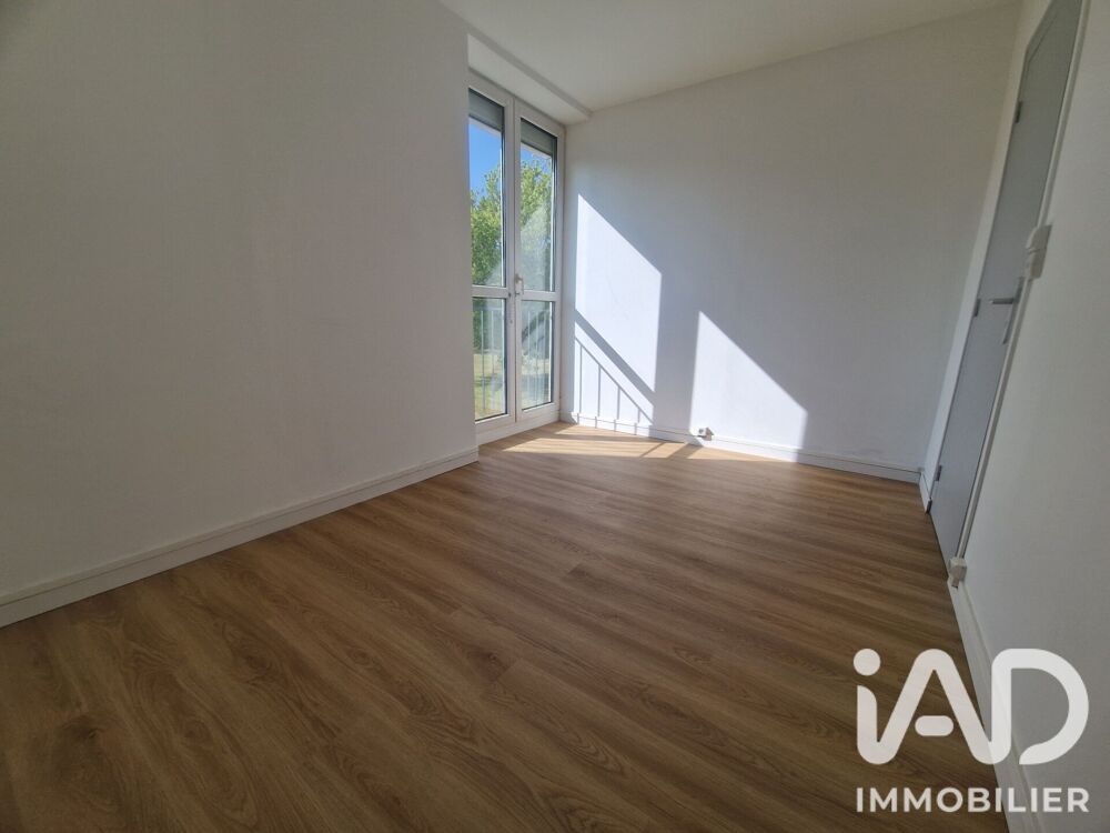 Vente Appartement Vente Appartement 3 pièces Tours