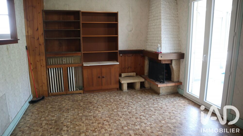 Vente Maison Vente Maison/villa 5 pièces Argenteuil