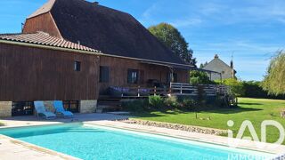  Maison à vendre 8 pièces 270 m²