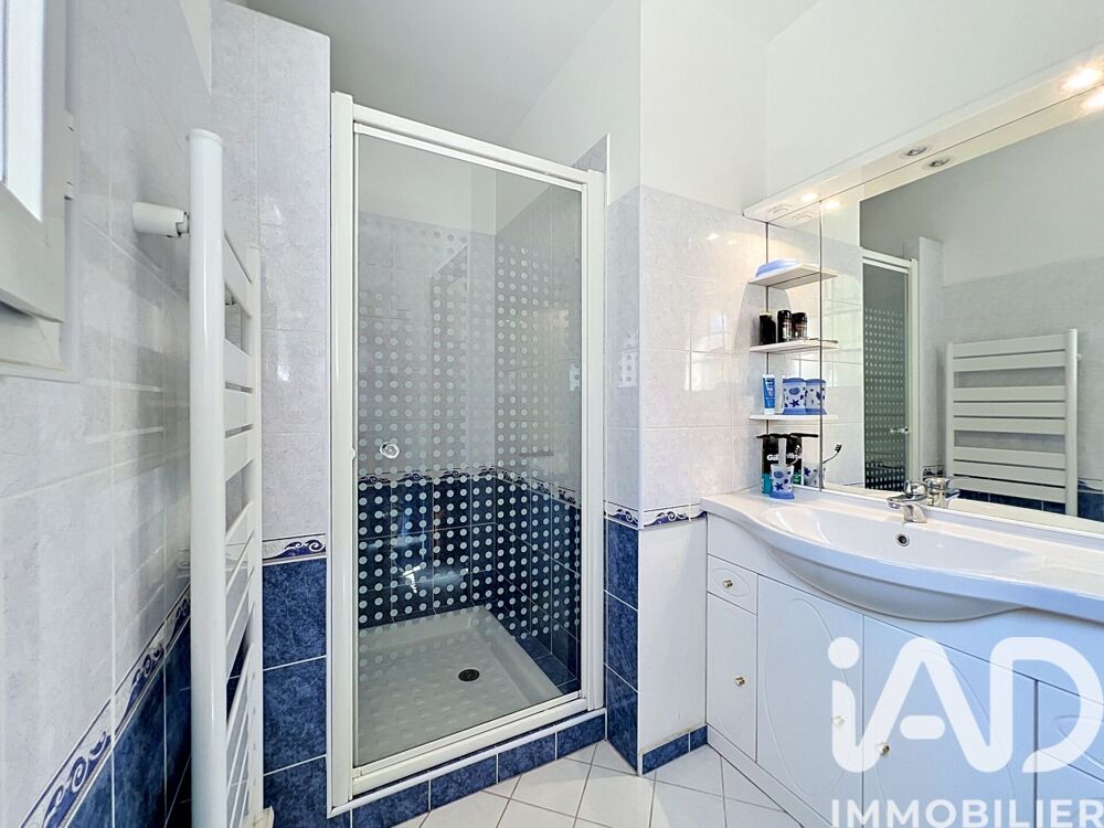 à vendre  Maison Mougins (06250)