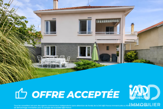  Maison à vendre 5 pièces 128 m²