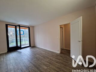  Appartement à vendre 3 pièces 57 m²