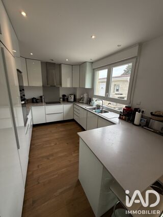  Maison à vendre 7 pièces 112 m²