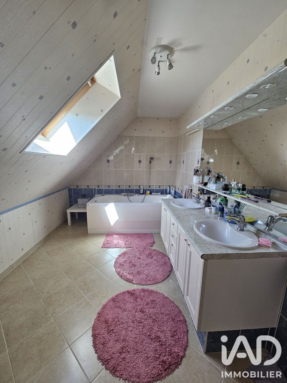 Vente Maison Vente Pavillon 5 pièces Areines