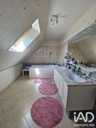  Maison à vendre 5 pièces 154 m²