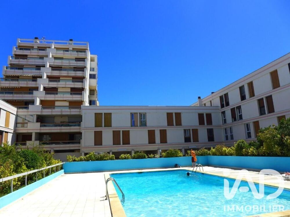 Vente Appartement Vente Appartement 3 pièces La grande-motte
