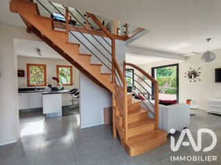  Maison à vendre 7 pièces 134 m²