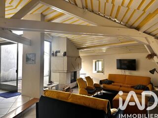  Maison � vendre 5 pi�ces 265 m�