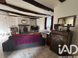  Maison � vendre 4 pi�ces 115 m�