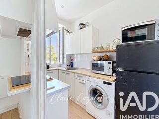  Appartement � vendre 2 pi�ces 35 m�