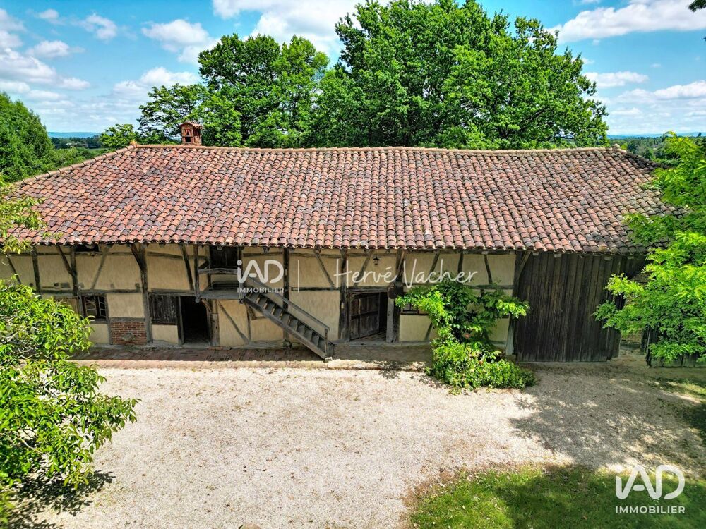 Vente Maison Vente Maison/villa 5 pièces Cras-sur-reyssouze