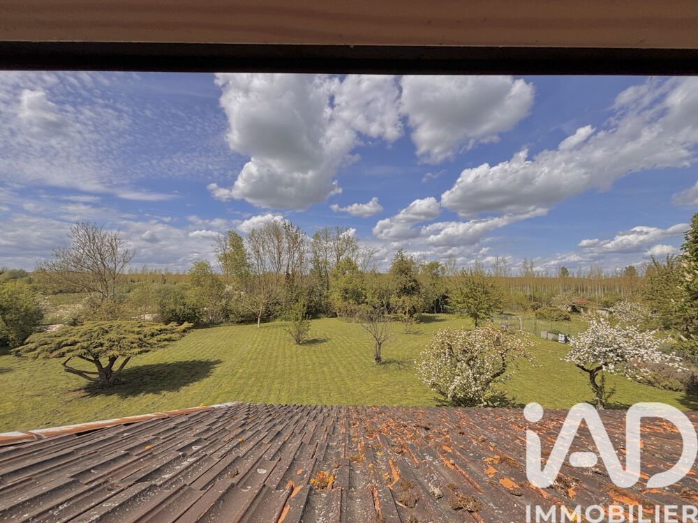 Vente Maison Vente Maison/villa 6 pièces La motte-tilly