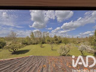  Maison à vendre 6 pièces 126 m²