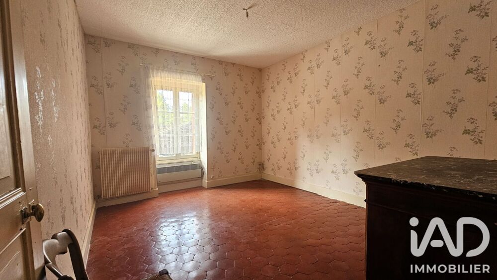 Vente Maison de village 4 pièces
