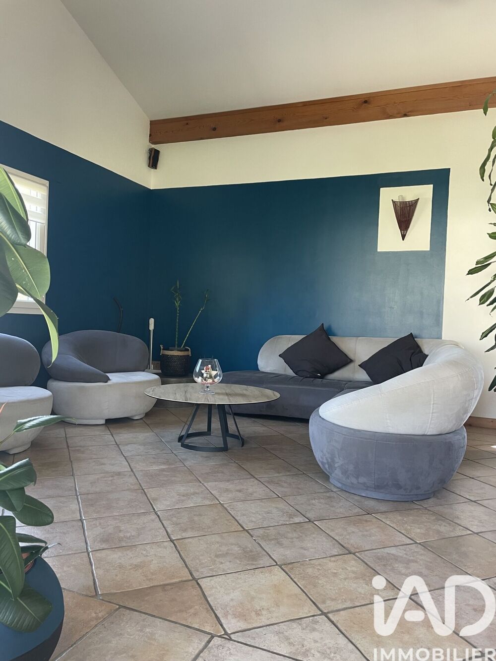 Vente Maison Vente Maison traditionnelle 5 pièces Étoile-sur-rhône