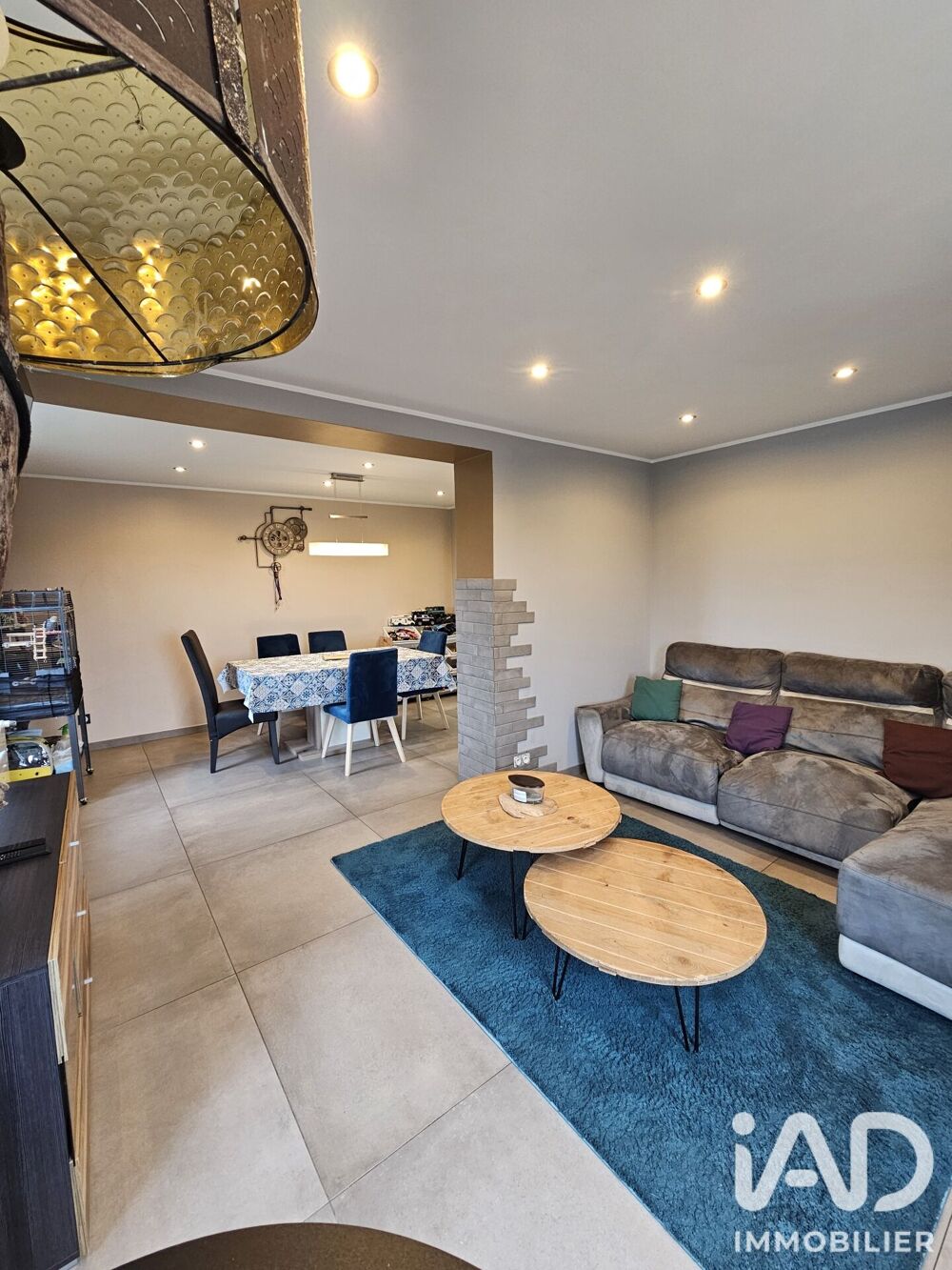 Vente Maison/villa 8 pièces