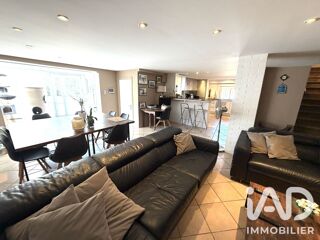  Maison à vendre 6 pièces 220 m²