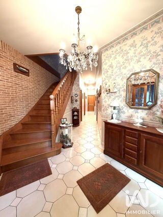  Maison à vendre 11 pièces 212 m²
