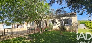  Maison à vendre 5 pièces 120 m²