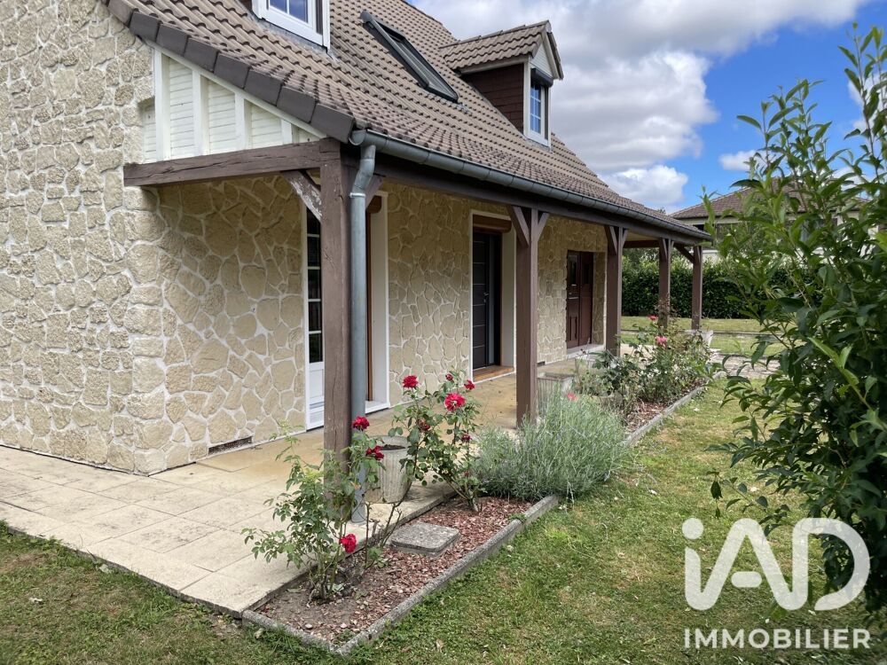Vente Maison Vente Maison traditionnelle 5 pièces Longueil-sainte-marie