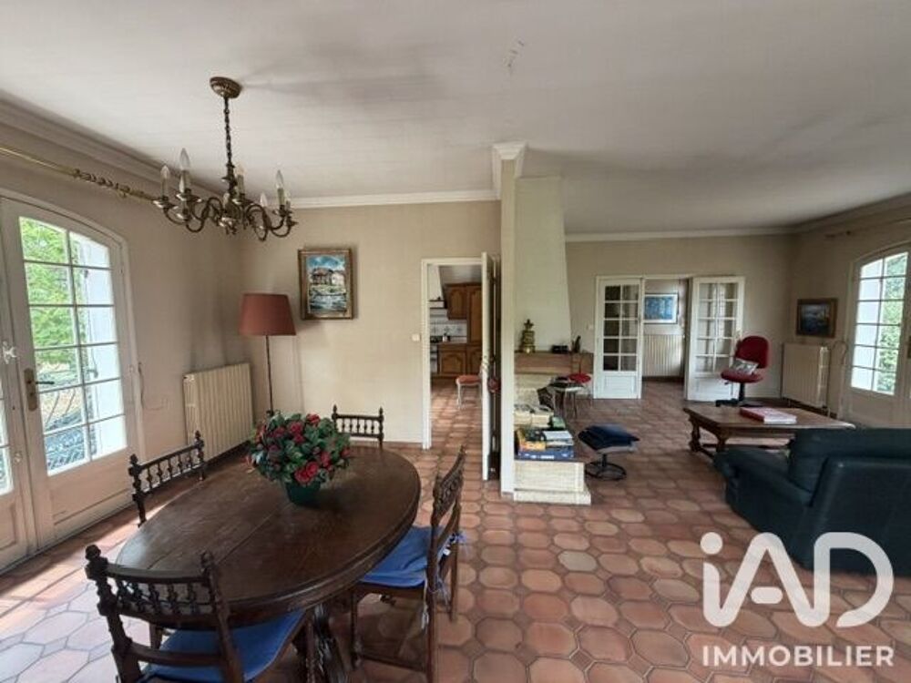 Vente Maison Vente Maison traditionnelle 6 pièces Canéjan