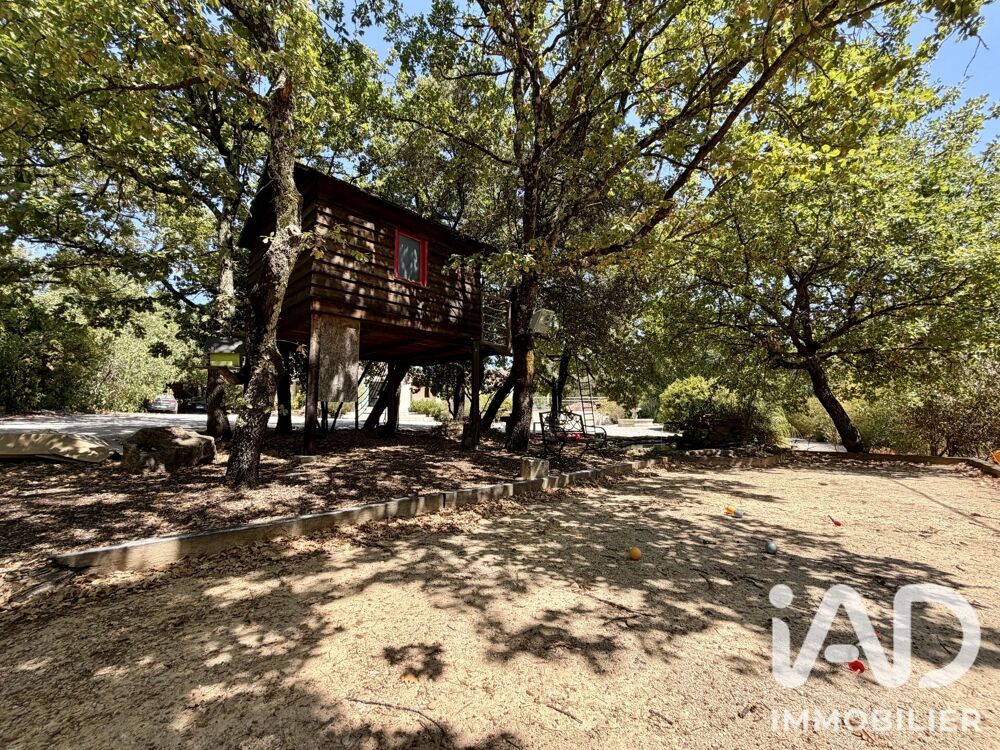 à vendre  Maison Saint-Maximin-la-Sainte-Baume (83470)