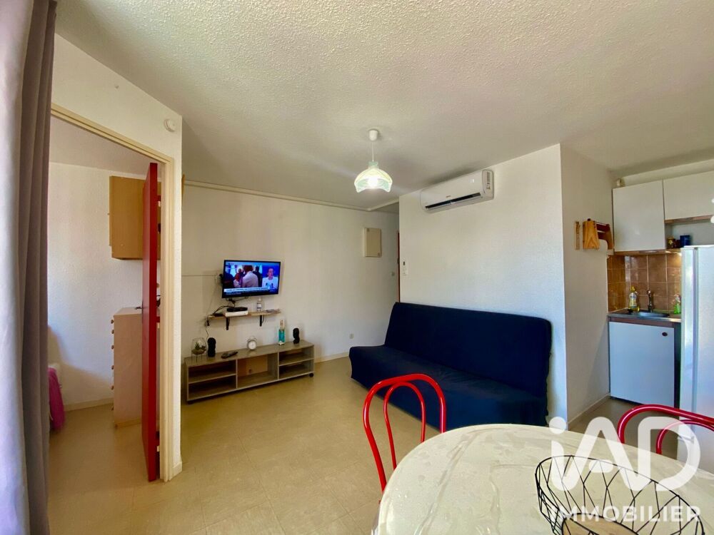 Vente Appartement Vente Appartement 2 pièces Fleury