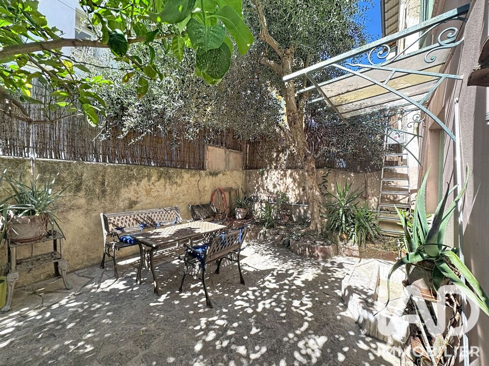 Vente Maison Vente Maison/villa 5 pièces Nice