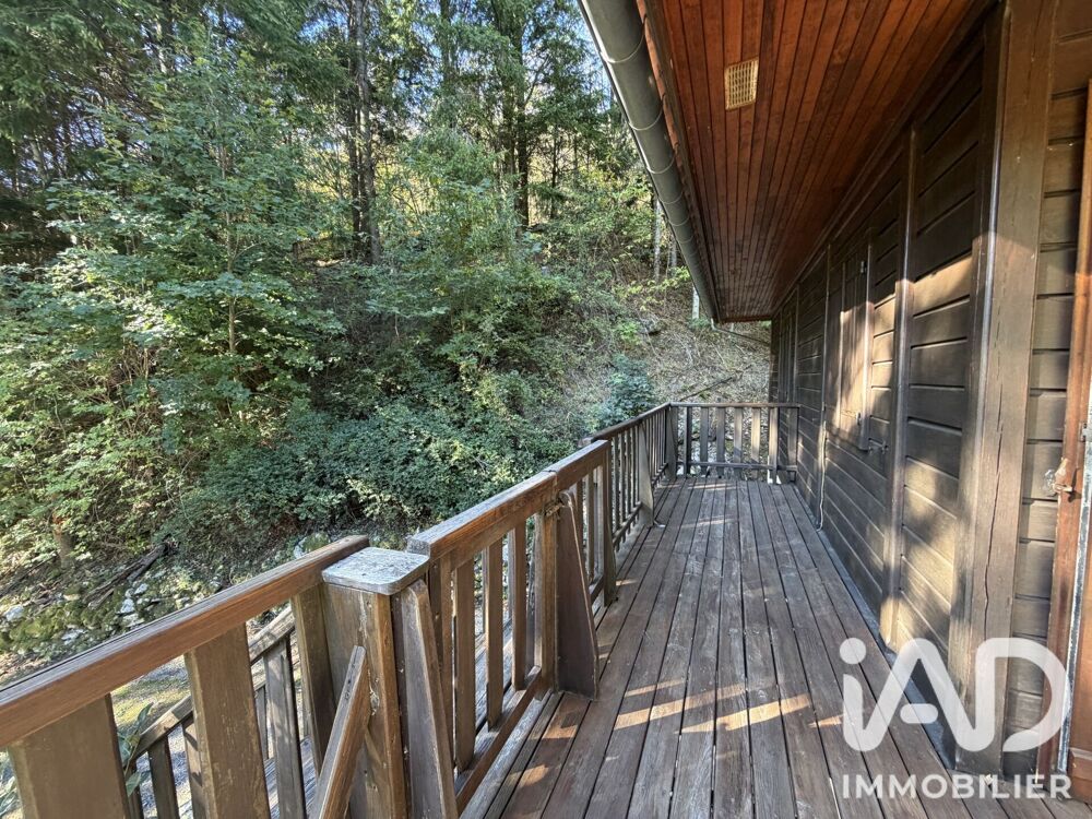 Vente Autre Vente Gîte 5 pièces Vallées-d'antraigues-asperjoc
