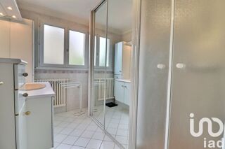  Maison à vendre 5 pièces 110 m²