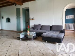  Maison à vendre 7 pièces 187 m²
