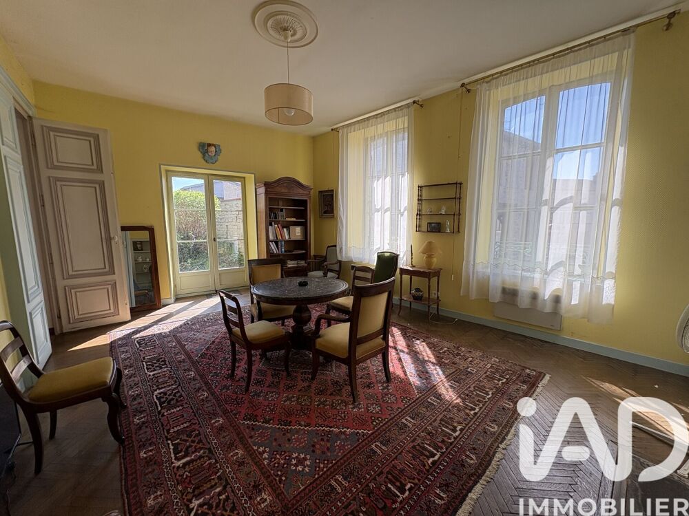 Vente Maison Vente Maison de campagne 7 pièces Wassy